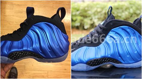 fake nike foamposites review|real nike foamposites for cheap.